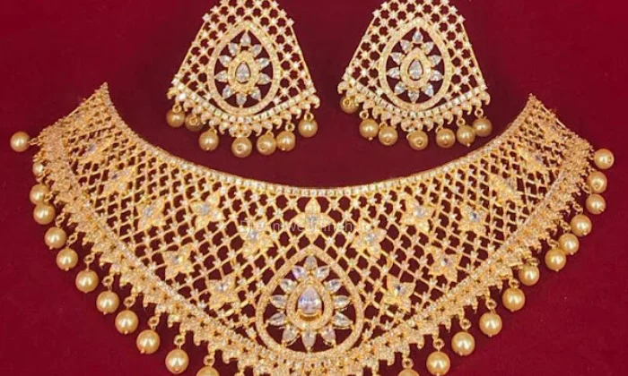Deepam Jewellers